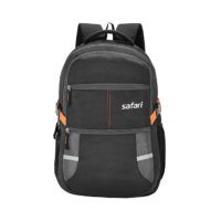 Safari Omega Laptop Backpack Review – Spacious, Durable, with Raincover