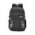 Safari Omega Laptop Backpack Review – Spacious, Durable, with Raincover